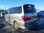 2005 TOYOTA PROACE CIT for sale at Copart ST HELENS