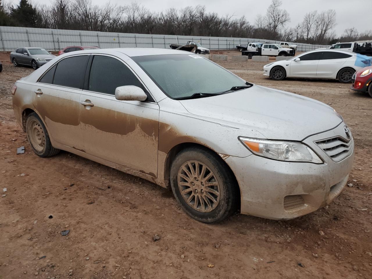 2011 Toyota Camry - Image 4