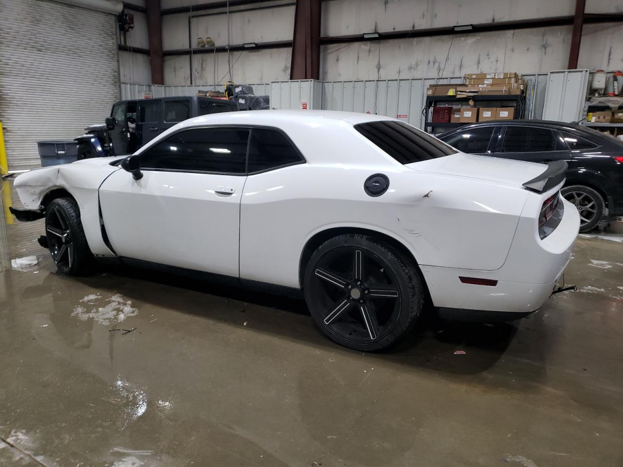 2011 Dodge Challenger - Image 2