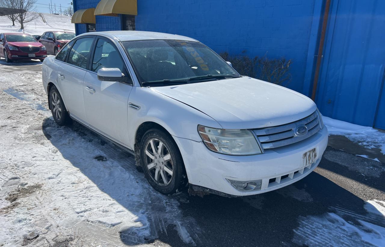 2008 Ford Taurus - Image 1