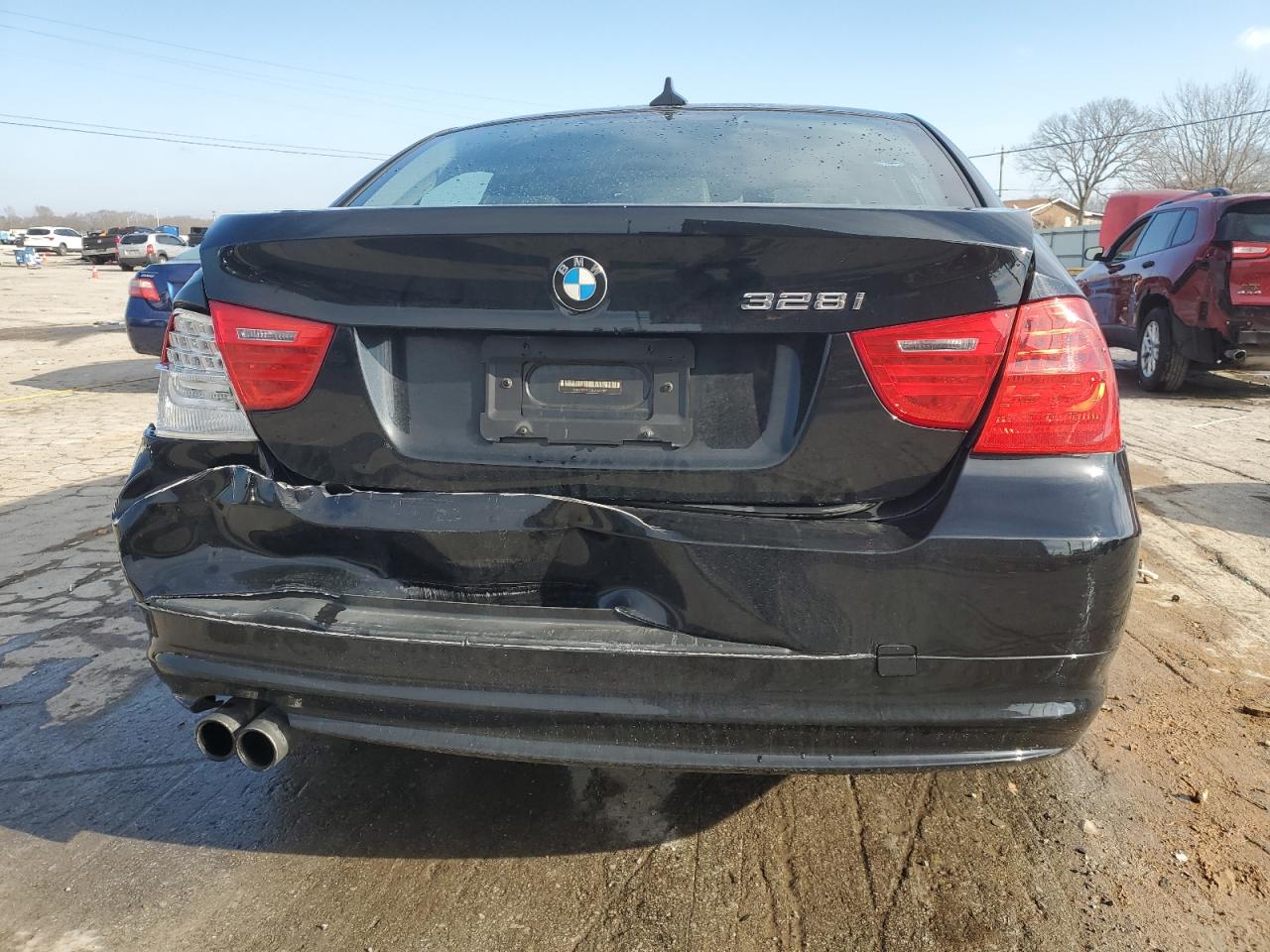 2011 BMW 3er - Image 6