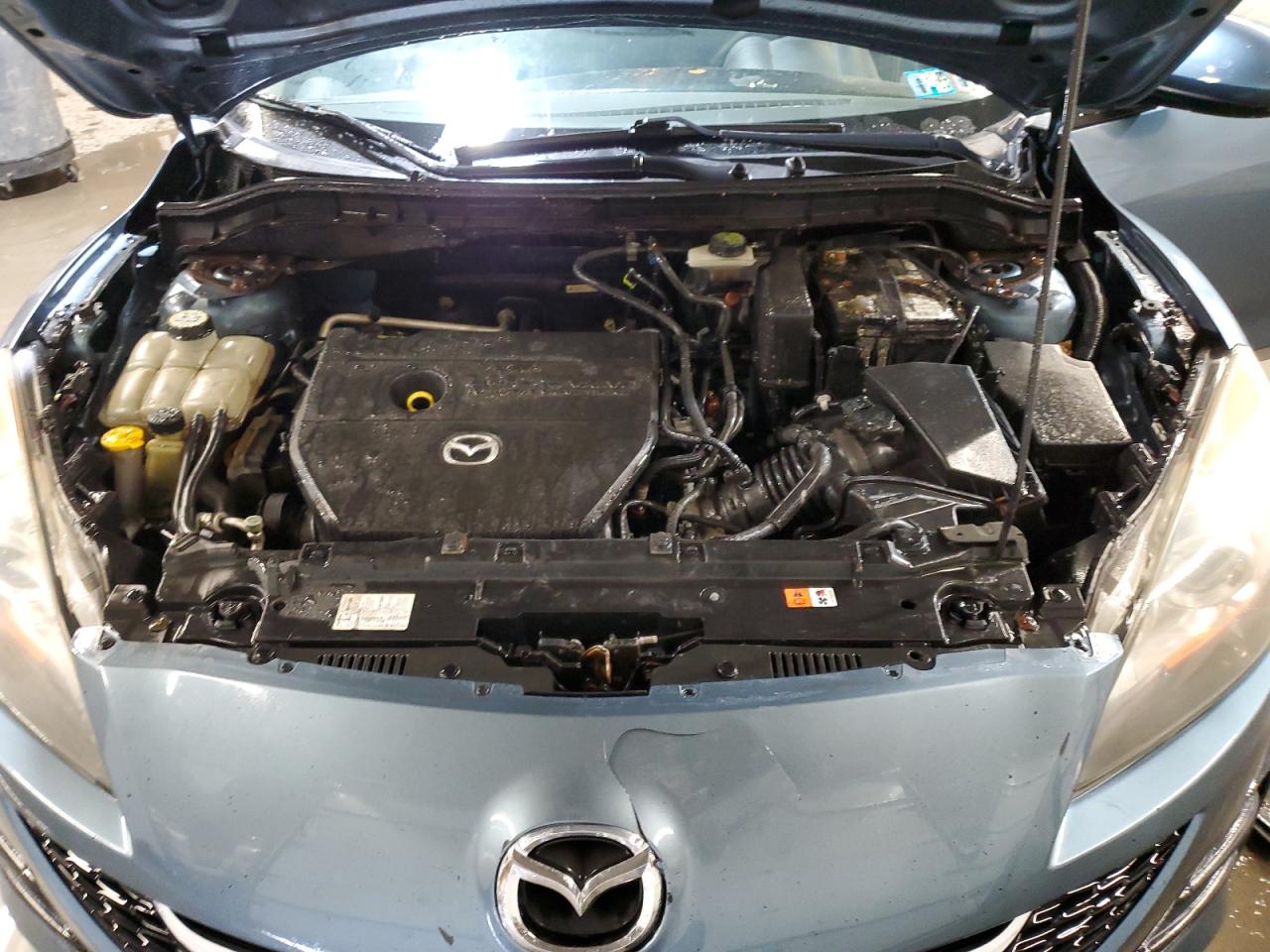 2010 Mazda 3 - Image 11