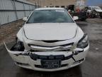 2011 Chevrolet Malibu Ltz продається в Littleton, CO - Front End