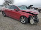 2018 Ford Fusion Se продається в Mercedes, TX - All Over