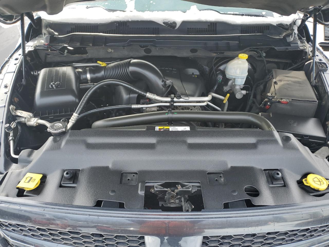 2013 RAM 1500 - Image 11