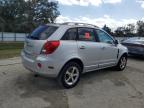 2013 Chevrolet Captiva Lt zu verkaufen in Ocala, FL - Front End