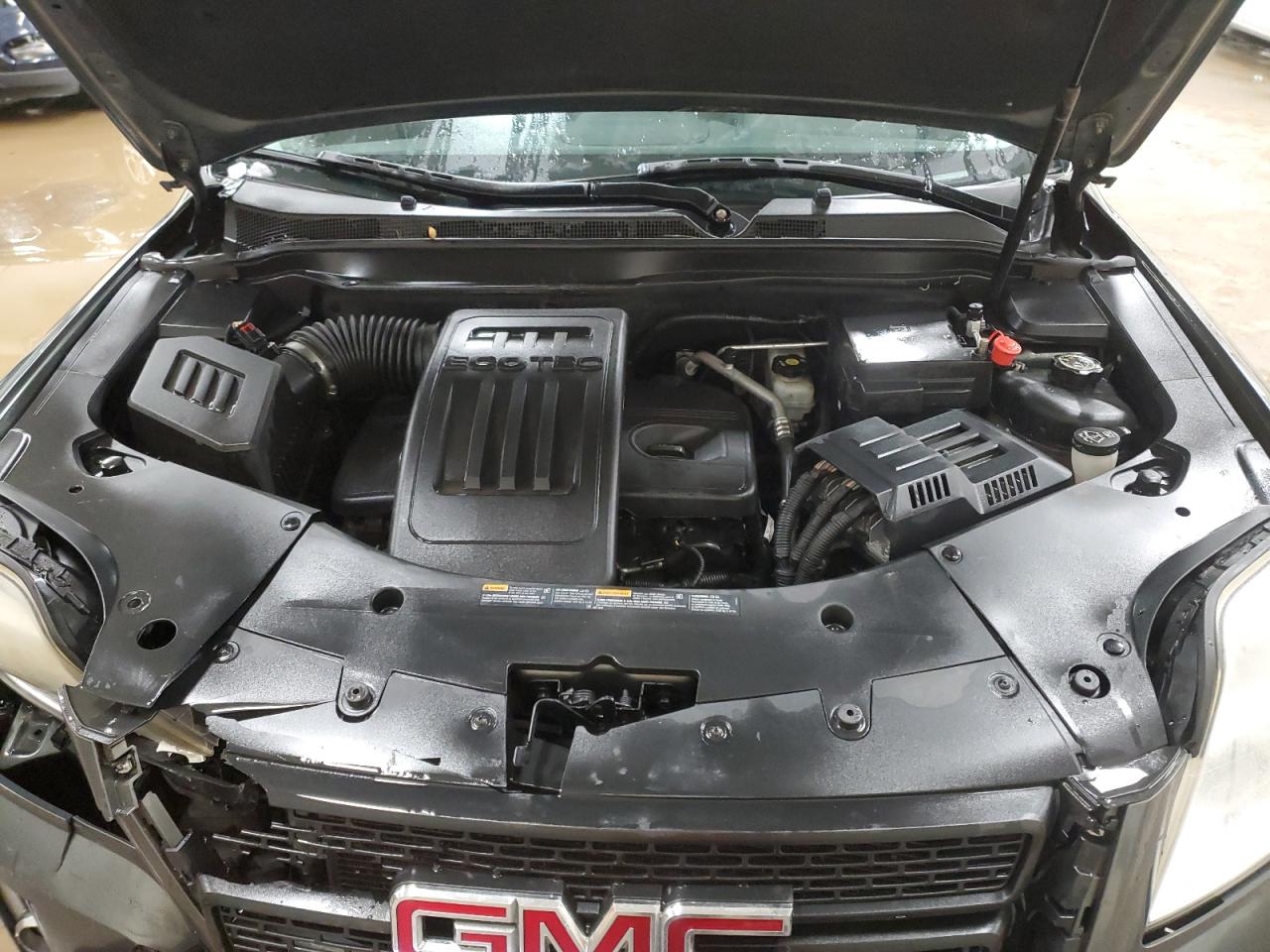 2013 GMC Terrain - Image 12