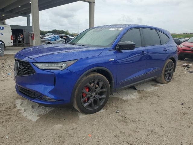 2022 Acura Mdx A-Spec