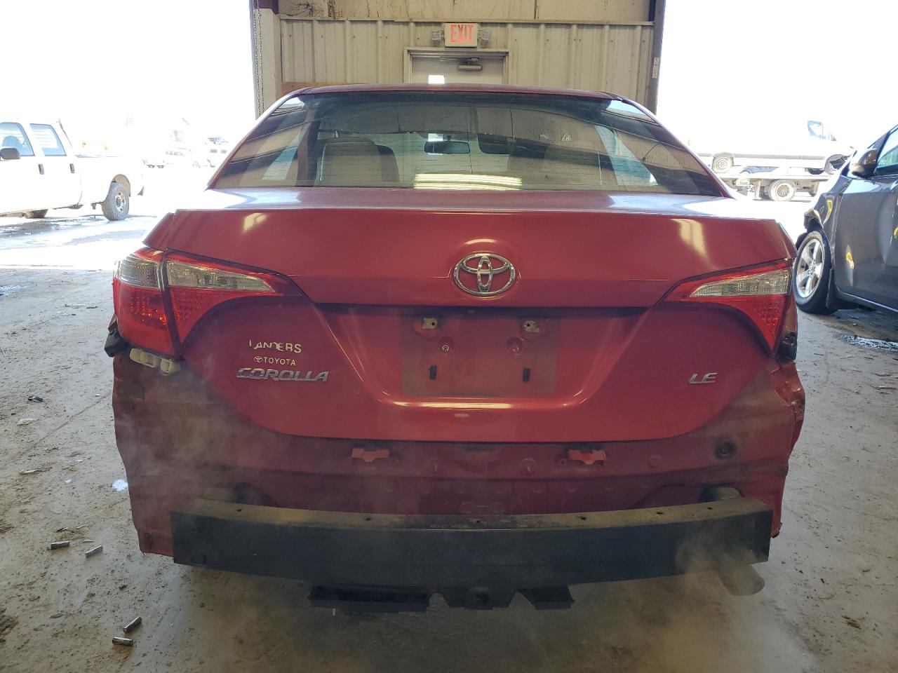 2014 Toyota Corolla - Image 6