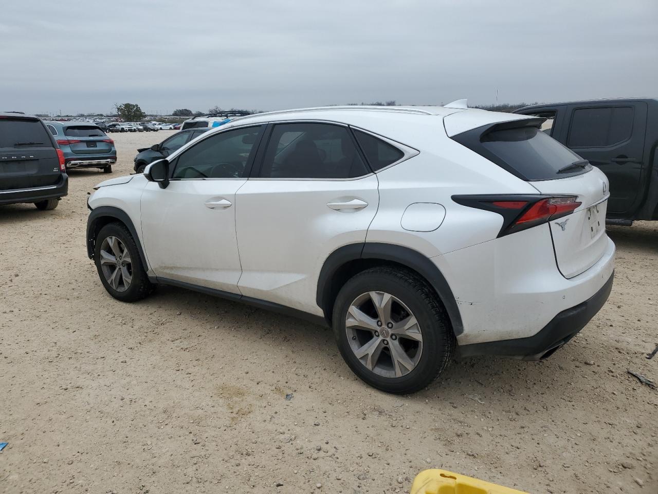 2017 Lexus NX - Image 2