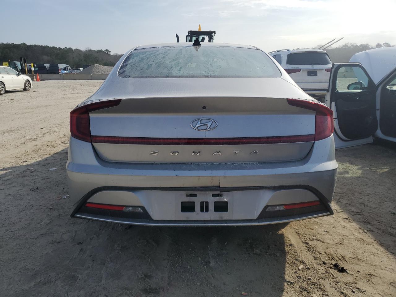 2020 Hyundai Sonata - Image 6