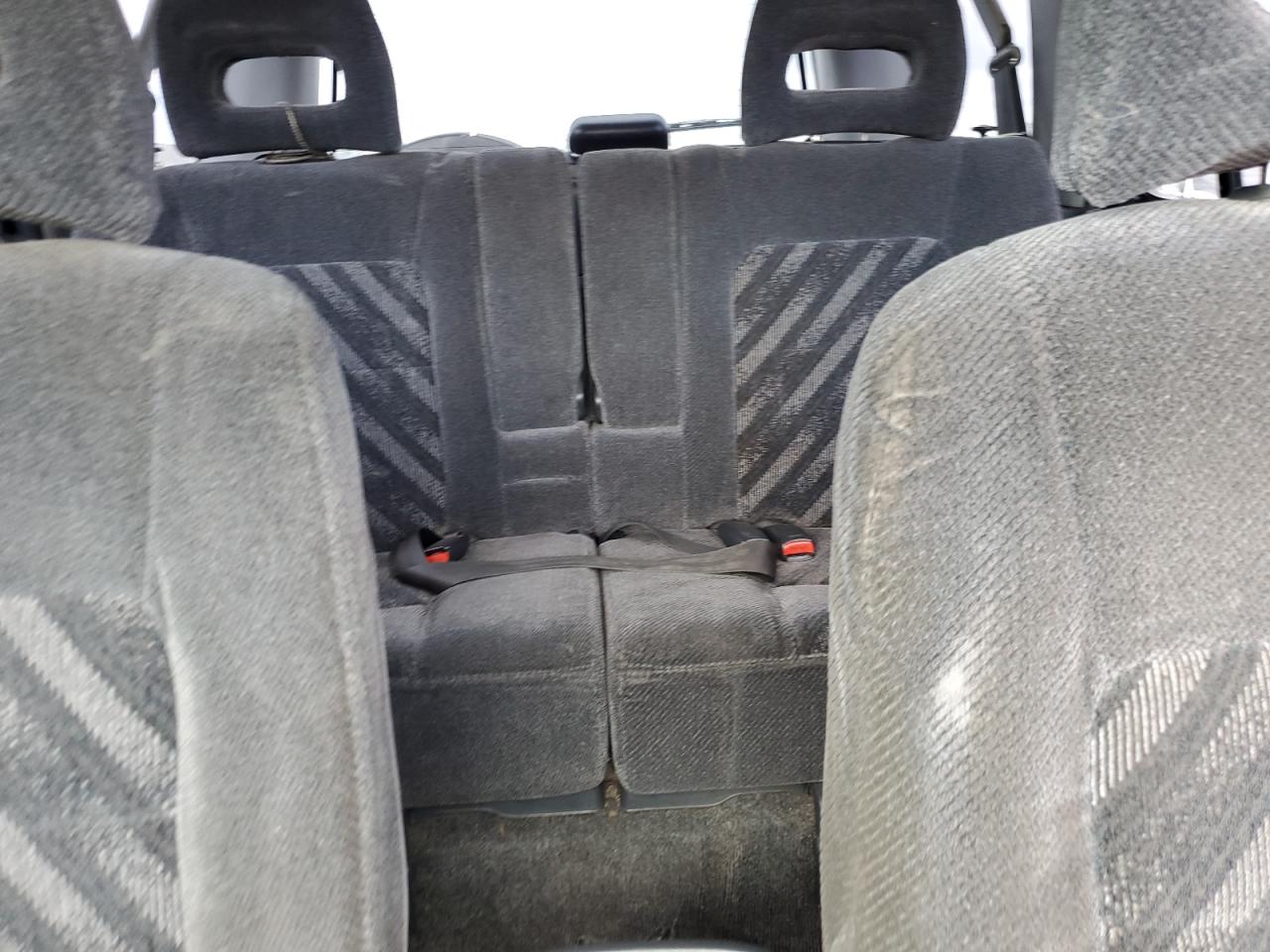2000 Honda CR-V - Image 10