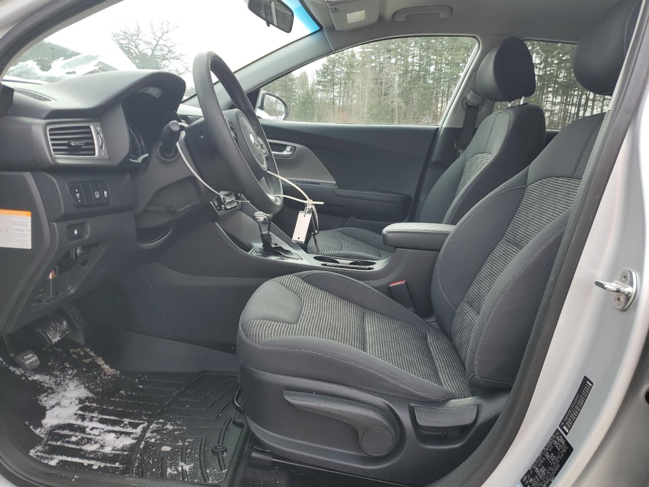 2018 Kia Niro - Image 7