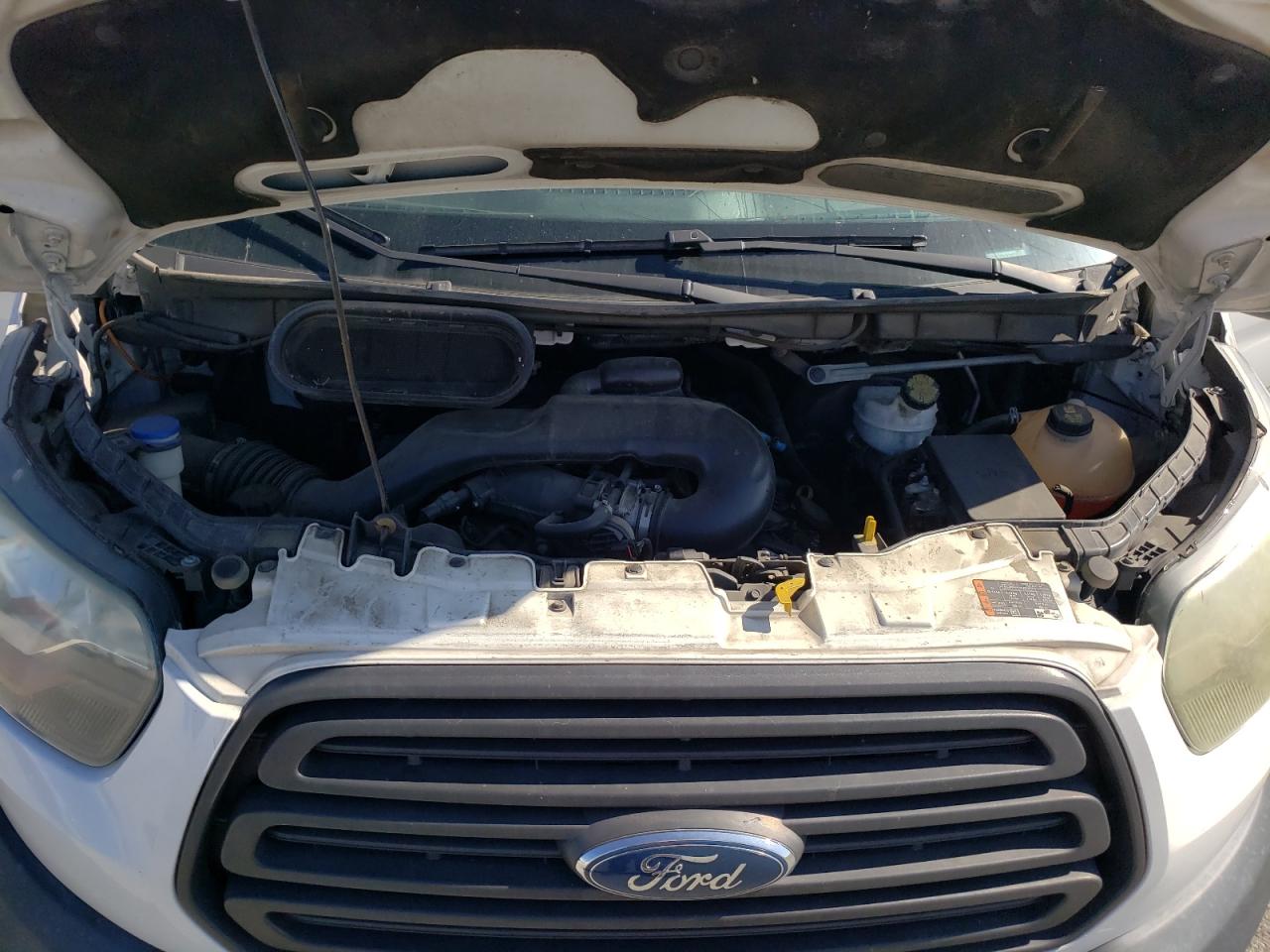 2016 Ford Transit - Image 12