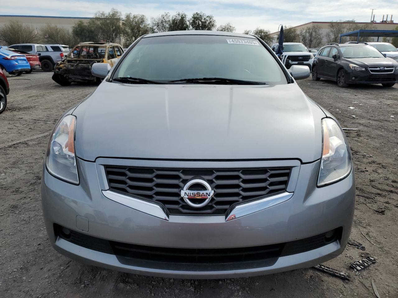 2009 Nissan Altima - Image 5