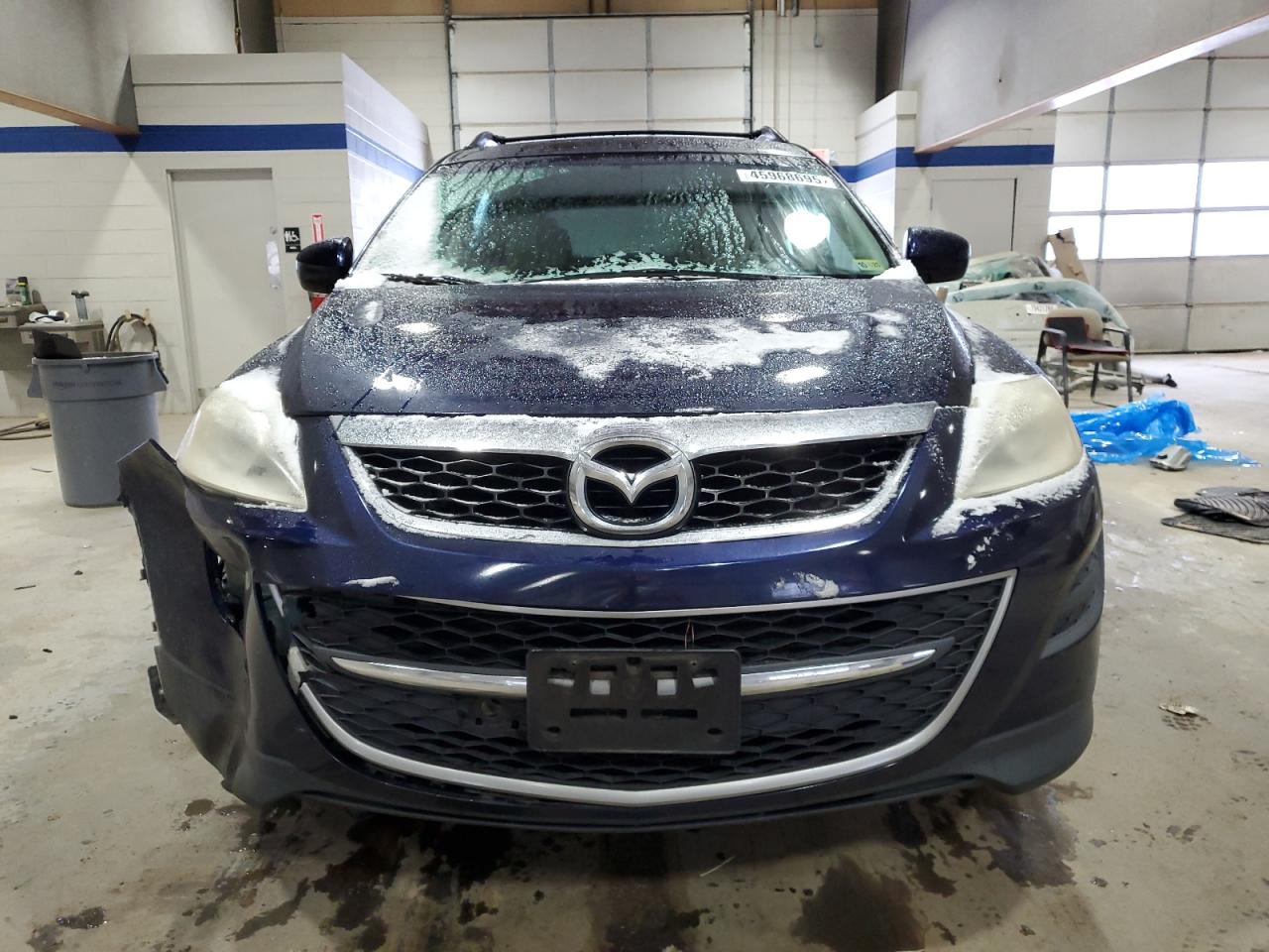 2010 Mazda CX-9 - Image 5