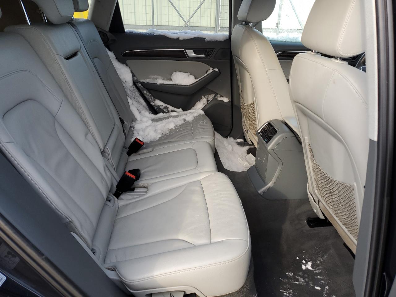 2014 Audi Q5 - Image 11