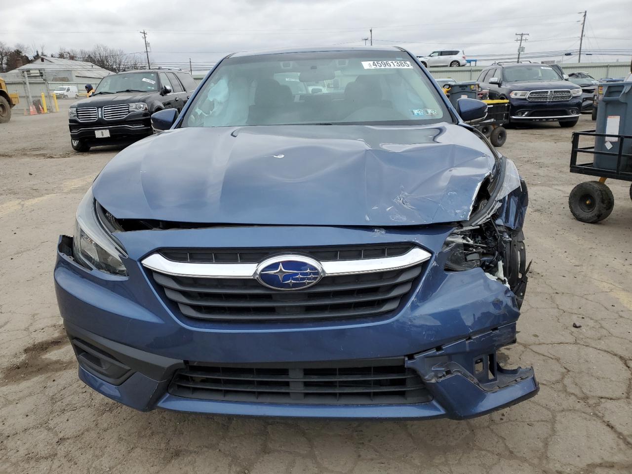 2022 Subaru Legacy - Image 5