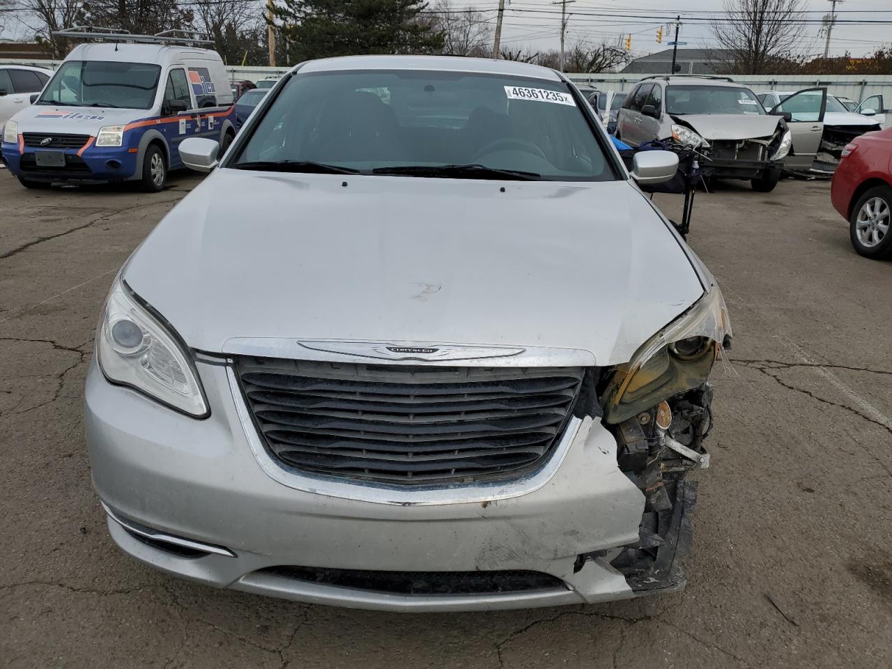 2012 Chrysler 200 - Image 5