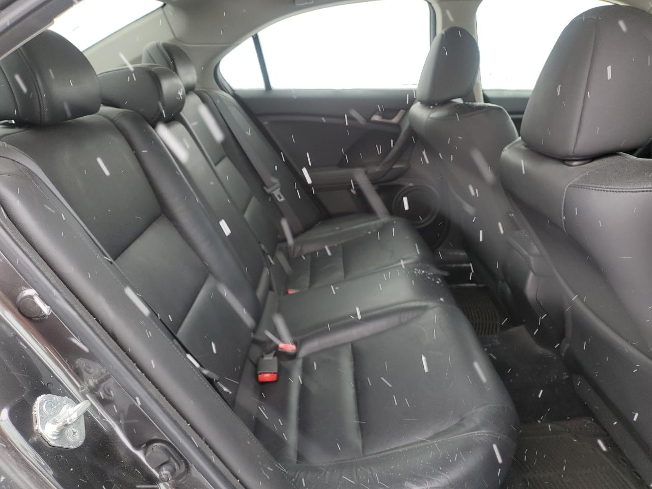 2010 Acura TSX - Image 10