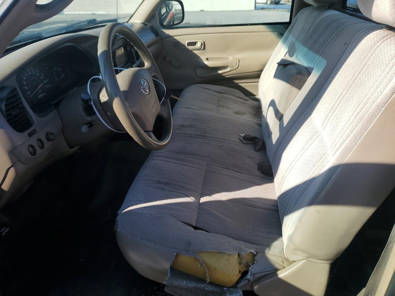 2003 Toyota Tundra - Image 7
