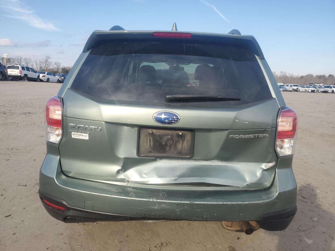 2018 Subaru Forester - Image 6