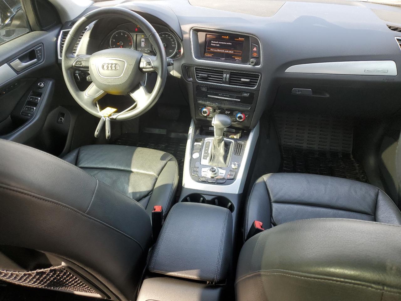 2014 Audi Q5 - Image 8
