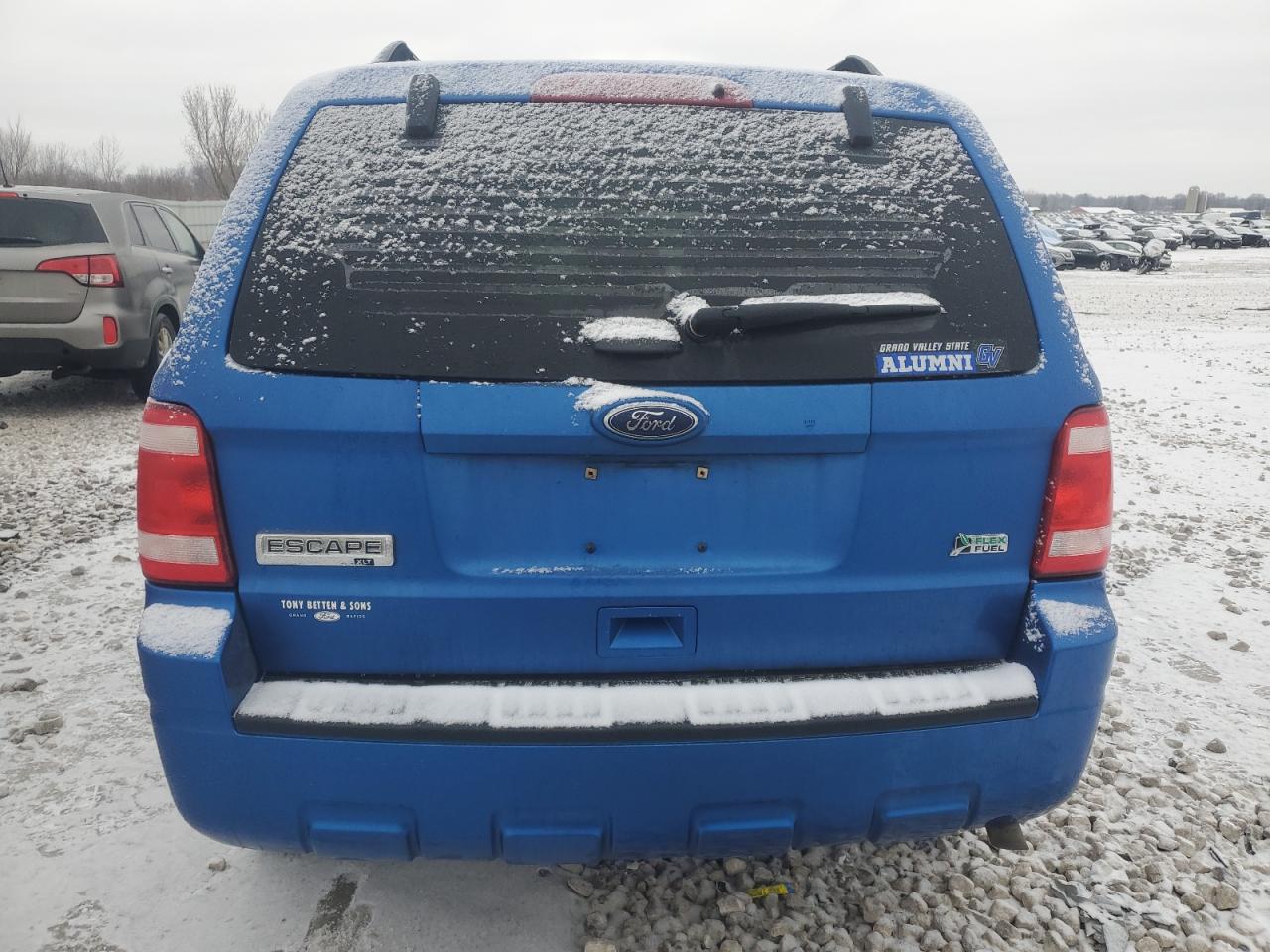 2011 Ford Escape - Image 6