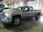 2013 Chevrolet Silverado K1500 Lt de vânzare în Woodhaven, MI - Rear End