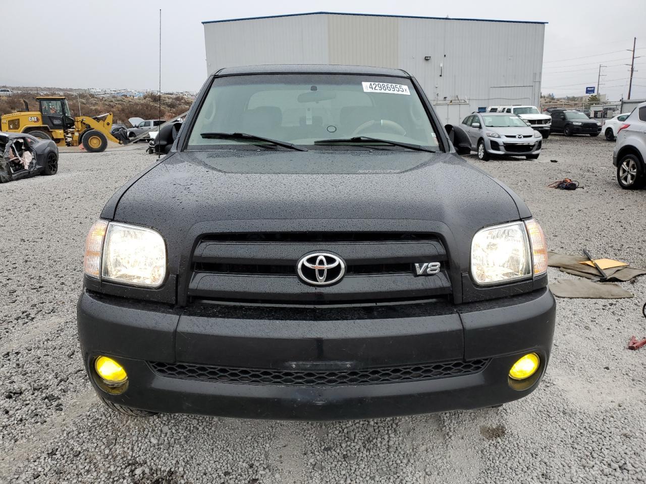 2006 Toyota Tundra - Image 5