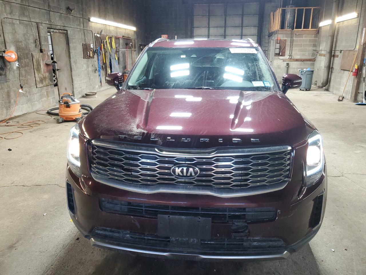 2020 Kia Telluride - Image 5
