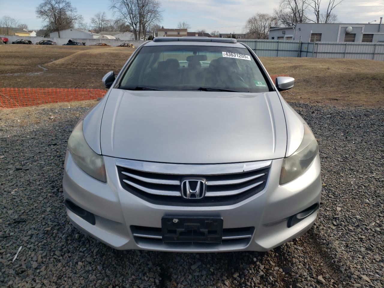 2012 Honda Accord - Image 5