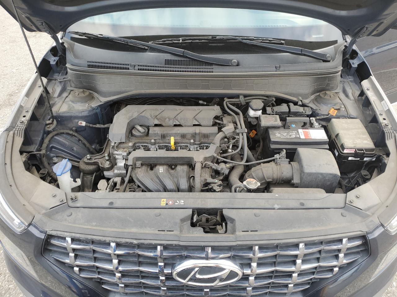 2020 Hyundai Venue - Image 13
