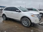 2014 Ford Edge Limited იყიდება Woodhaven-ში, MI - Rear End