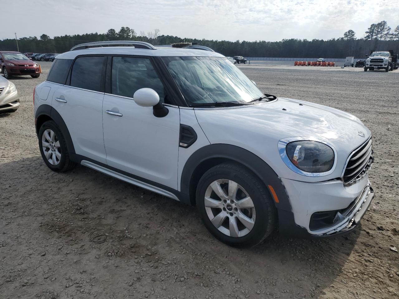 2018 MINI Cooper - Image 4