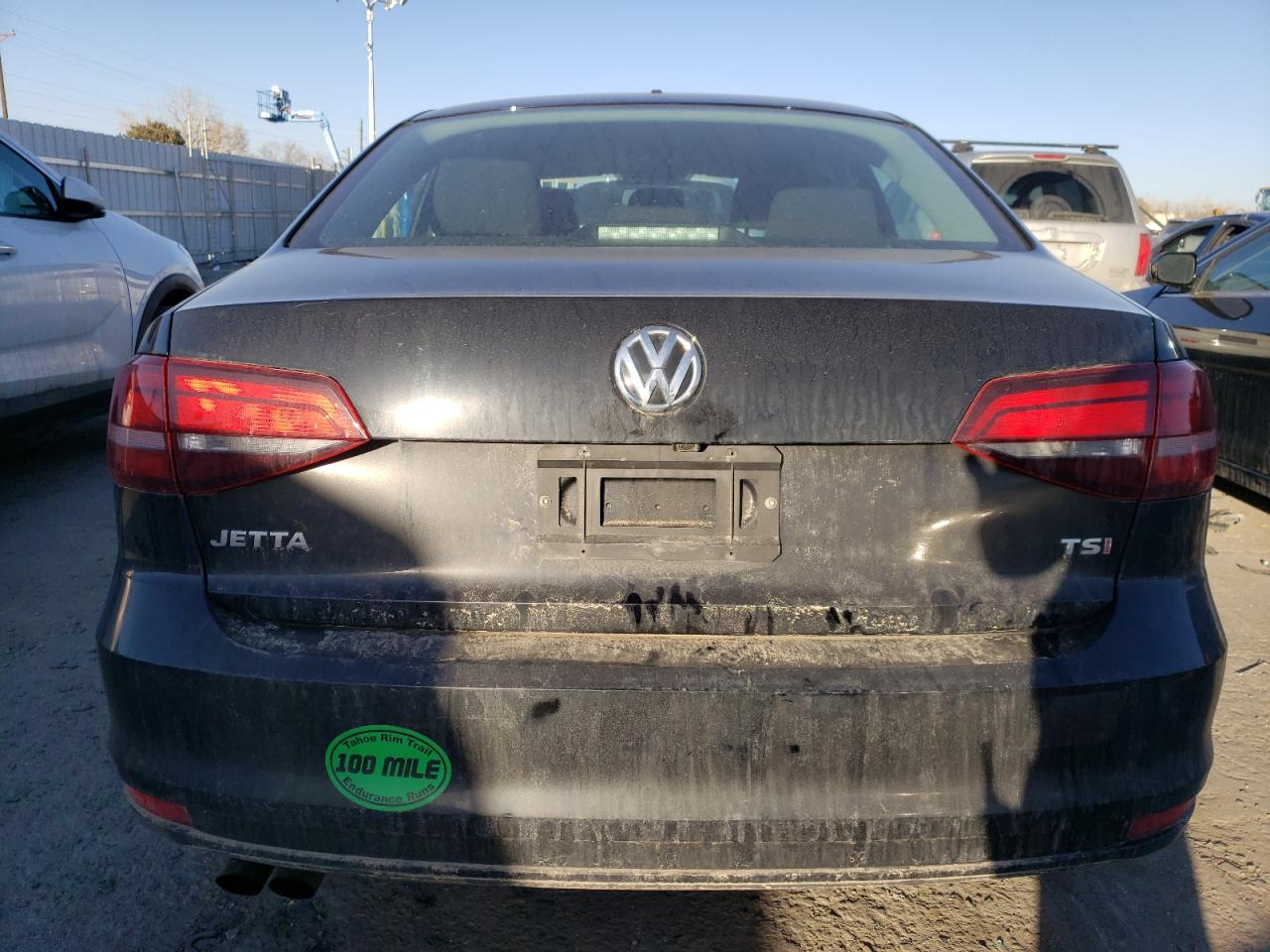 2017 Volkswagen Jetta - Image 6