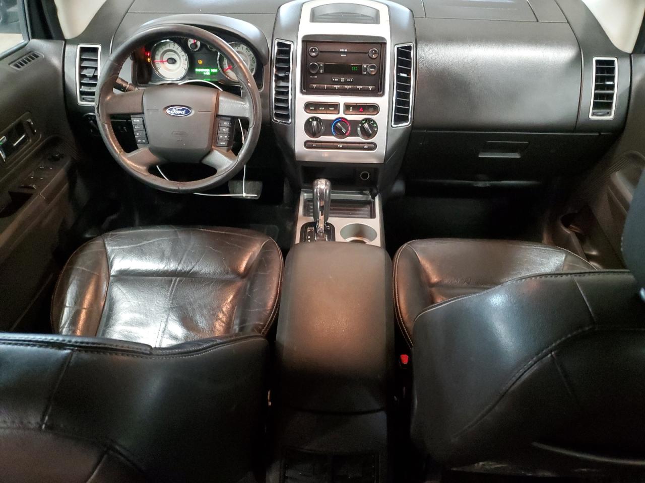 2007 Ford Edge - Image 8