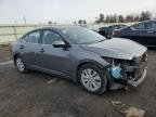 2020 Nissan Sentra S იყიდება Pennsburg-ში, PA - Front End