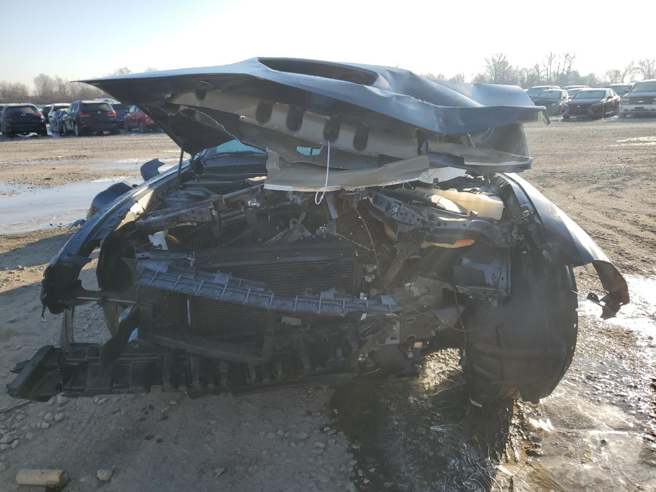 2019 Dodge Challenger - Image 5