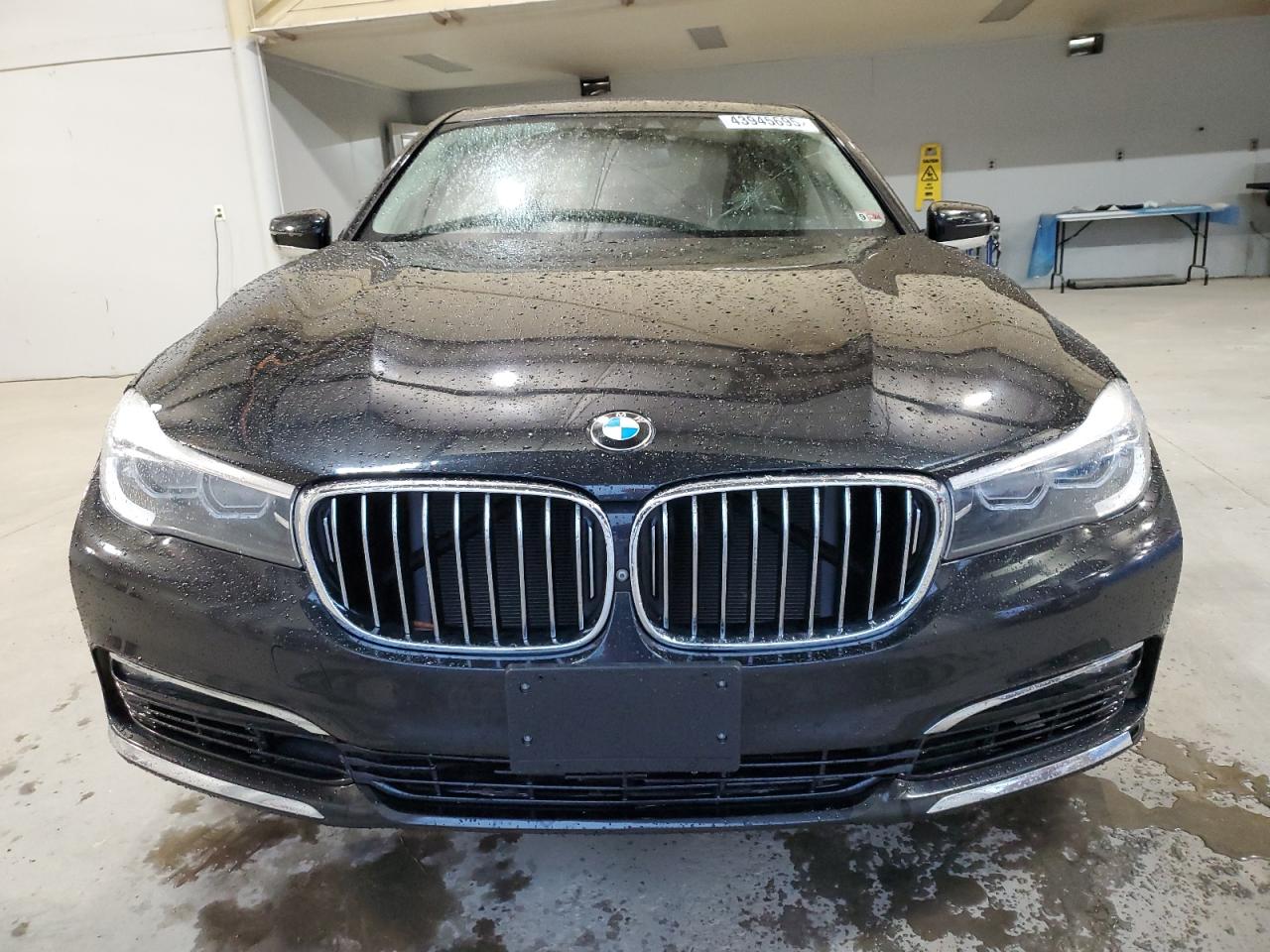 2017 BMW 7er - Image 5