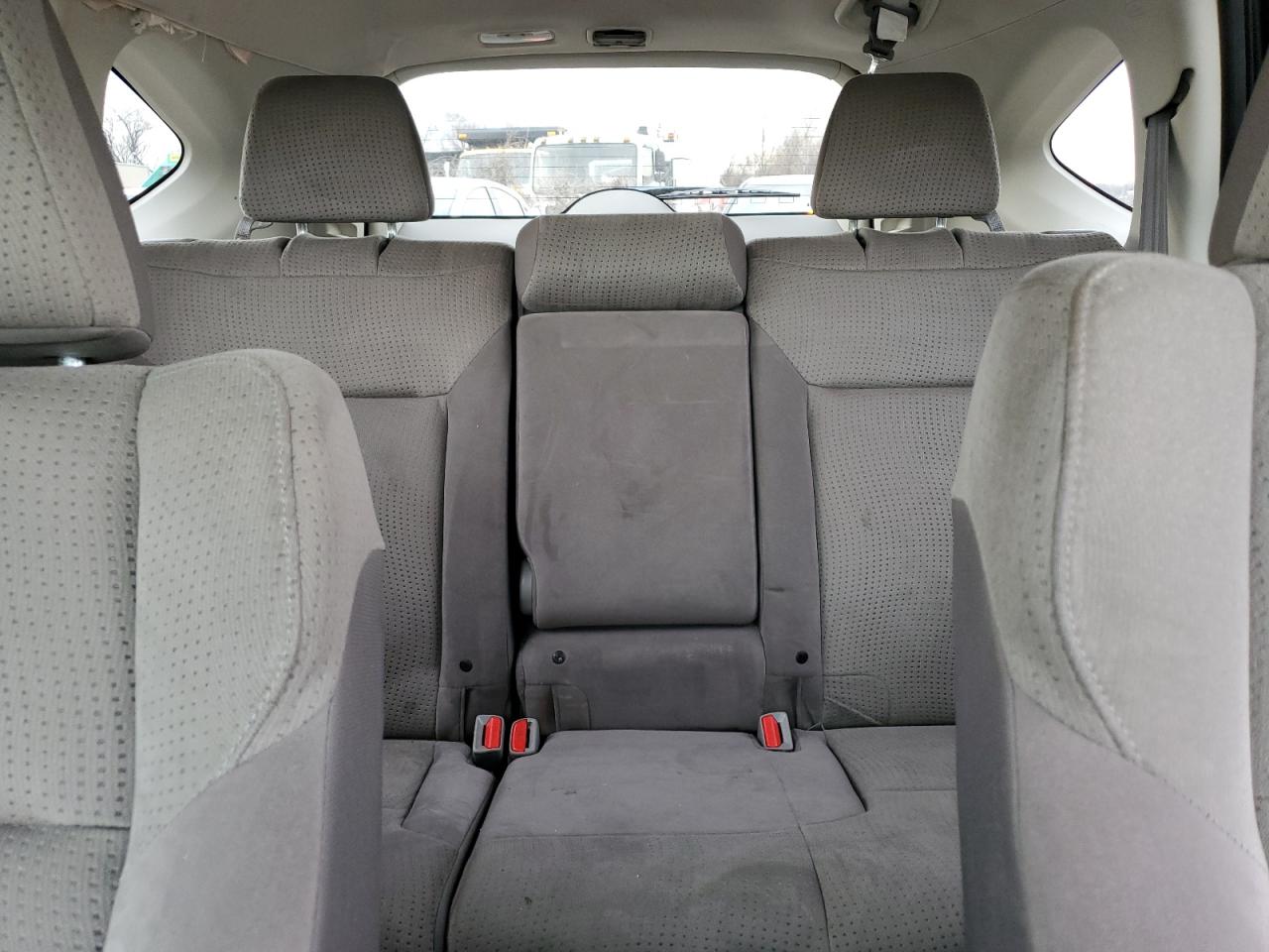 2012 Honda CR-V - Image 10