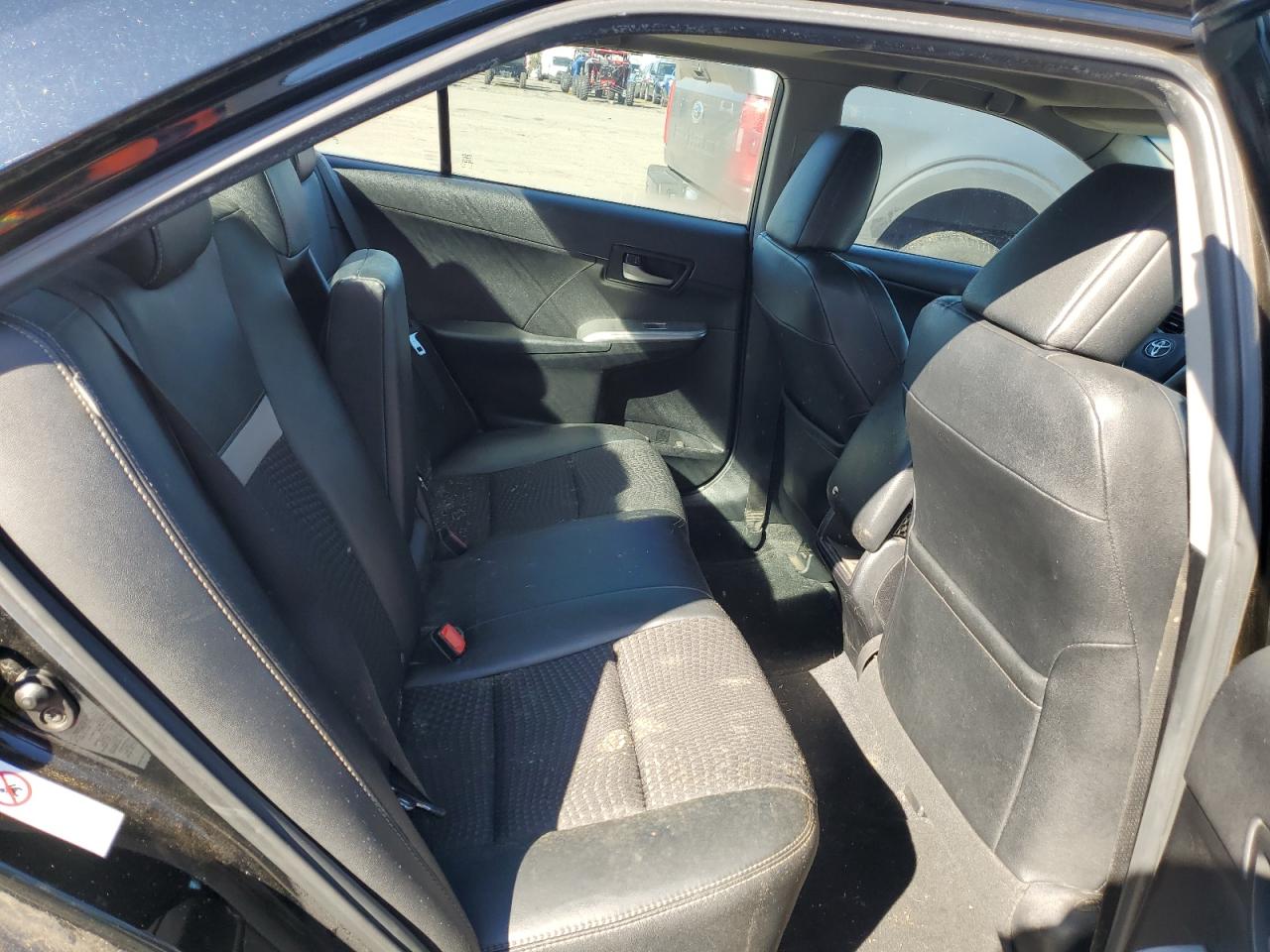 2012 Toyota Camry - Image 10