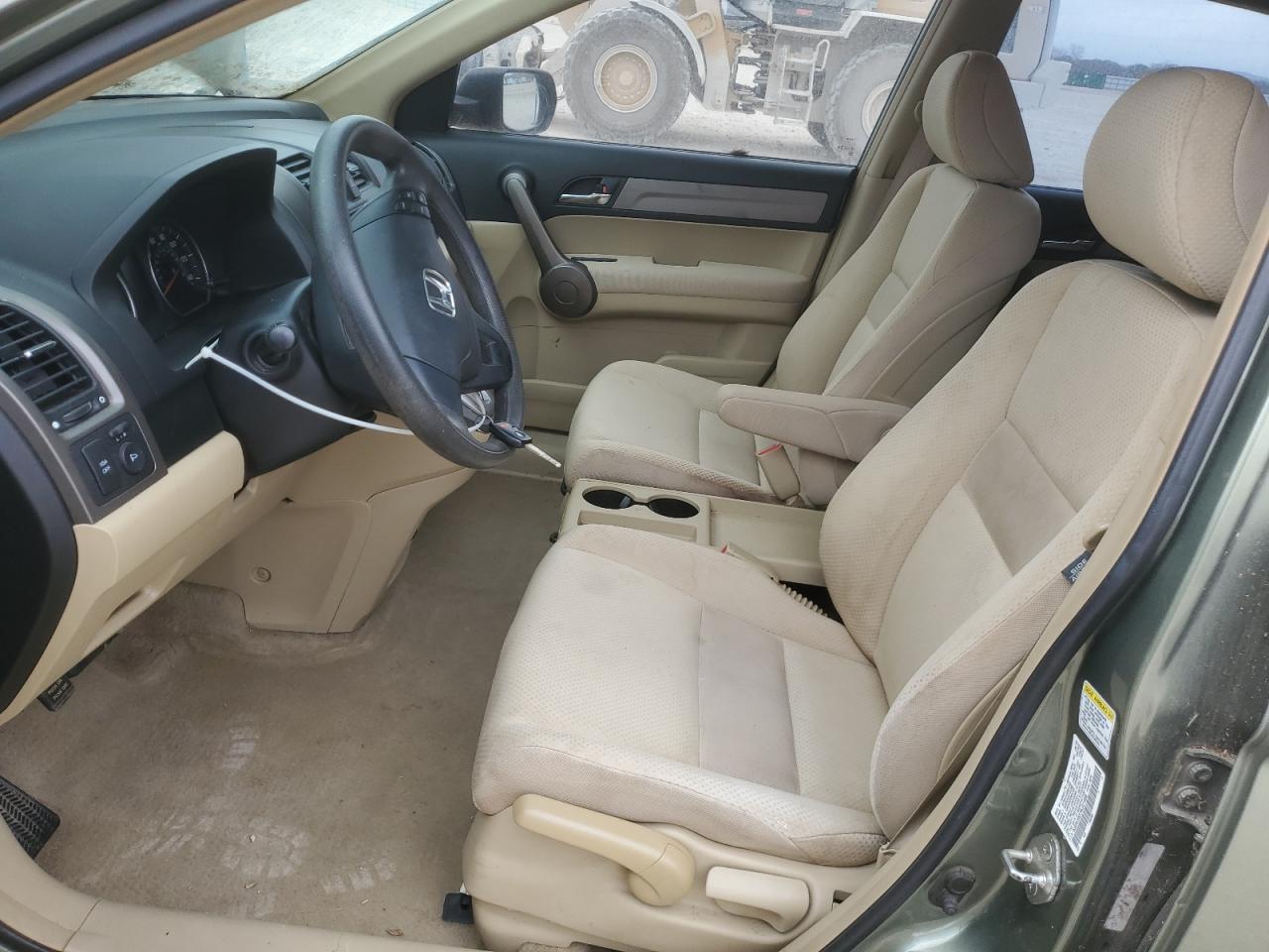 2009 Honda CR-V - Image 7