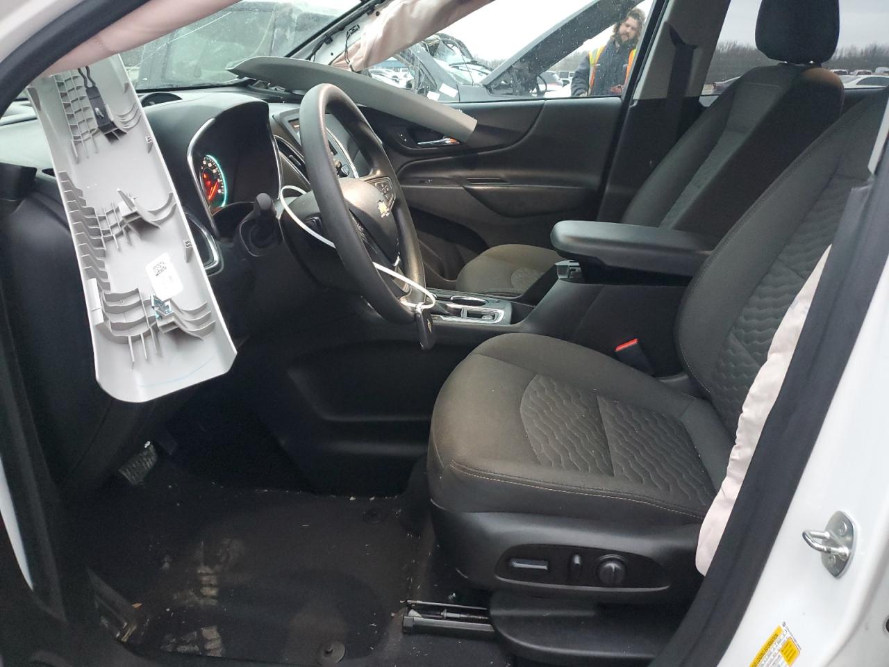 2021 Chevrolet Equinox - Image 7