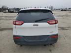 2014 Jeep Cherokee Latitude zu verkaufen in Bridgeton, MO - Vandalism