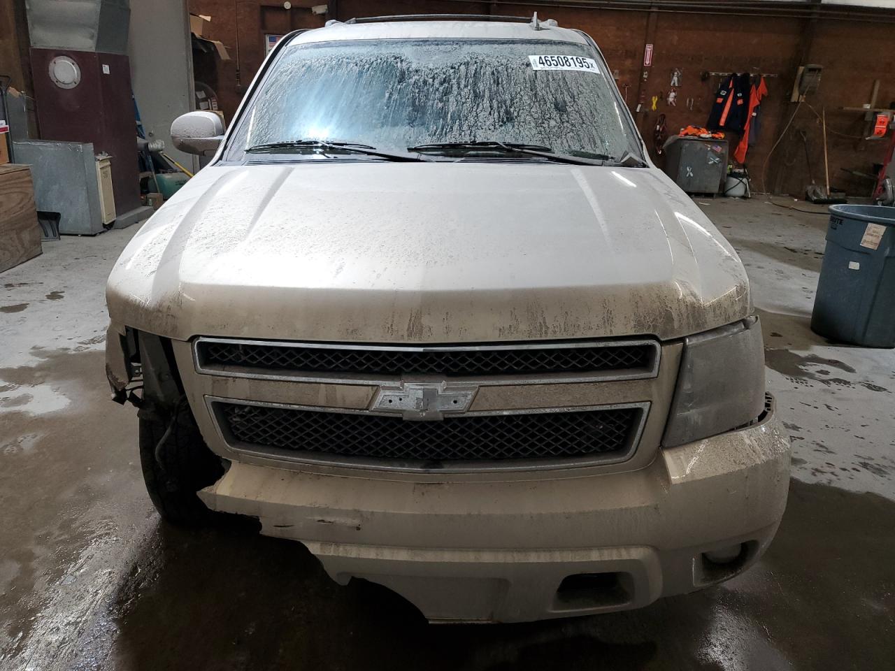 2011 Chevrolet Suburban - Image 5