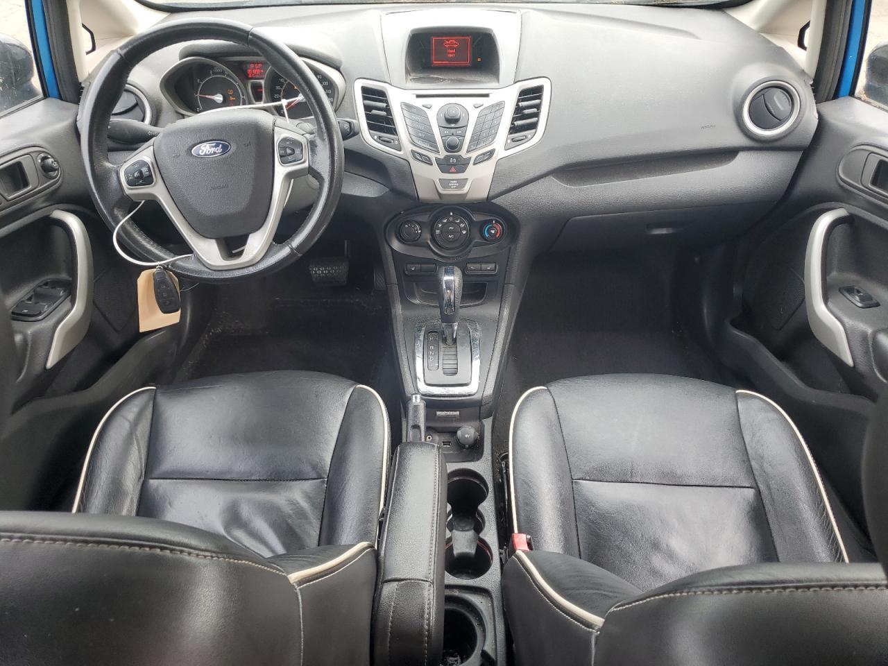 2013 Ford Fiesta - Image 8