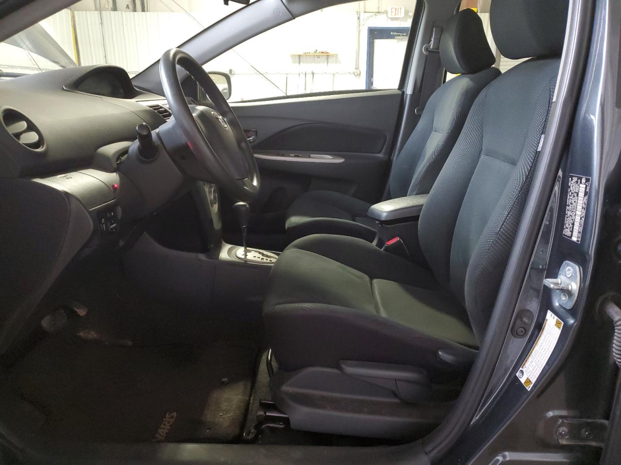 2009 Toyota Yaris - Image 7