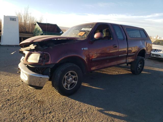 1997 Ford F150 