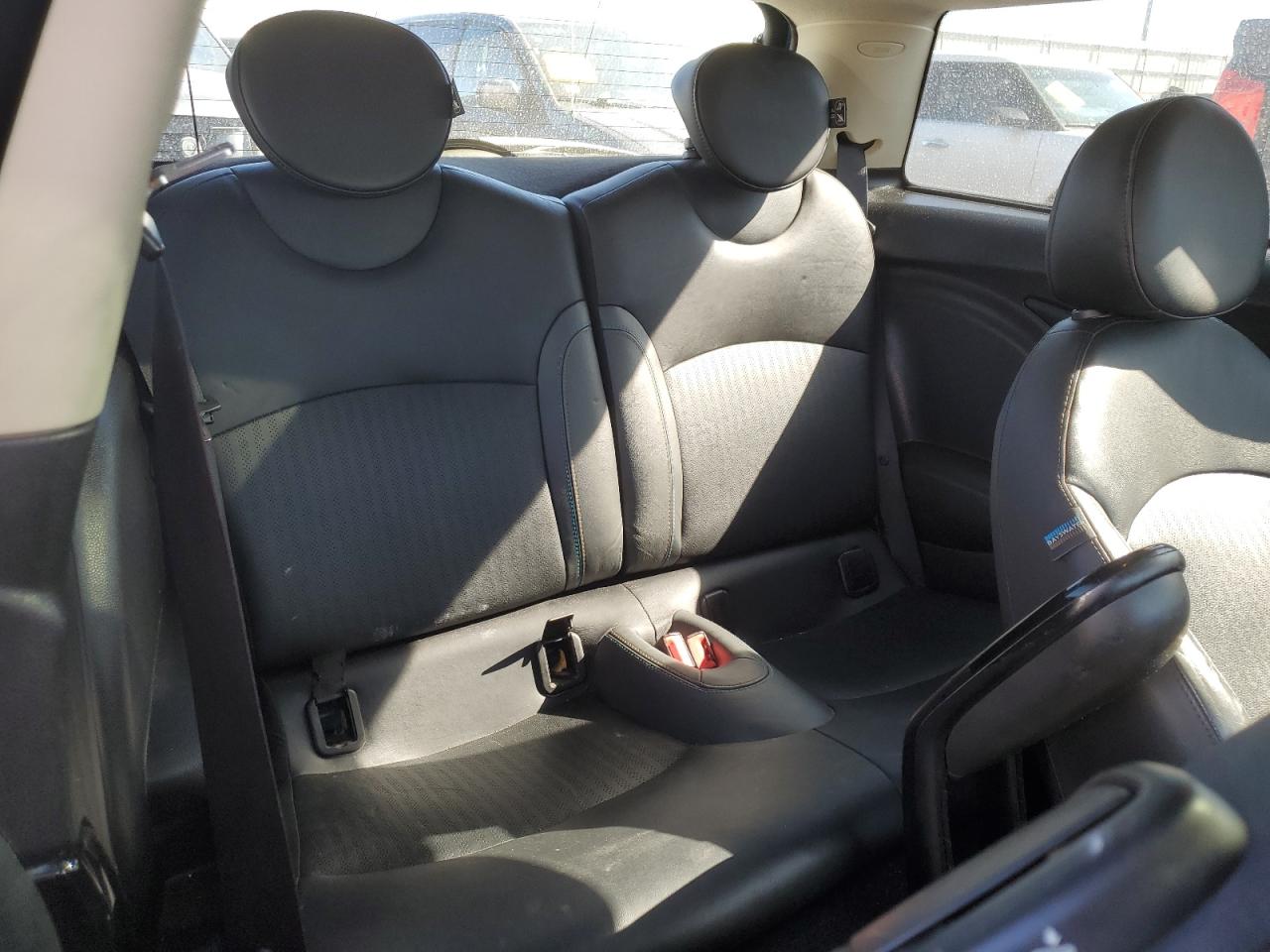 2012 MINI Cooper - Image 10